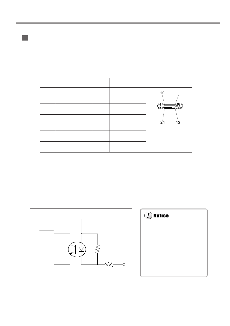 Expansion connector 2, 6. specifications | IBM EGX-400 User Manual | Page 147 / 149