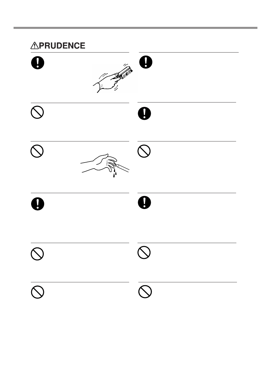 IBM EGX-400 User Manual | Page 16 / 149