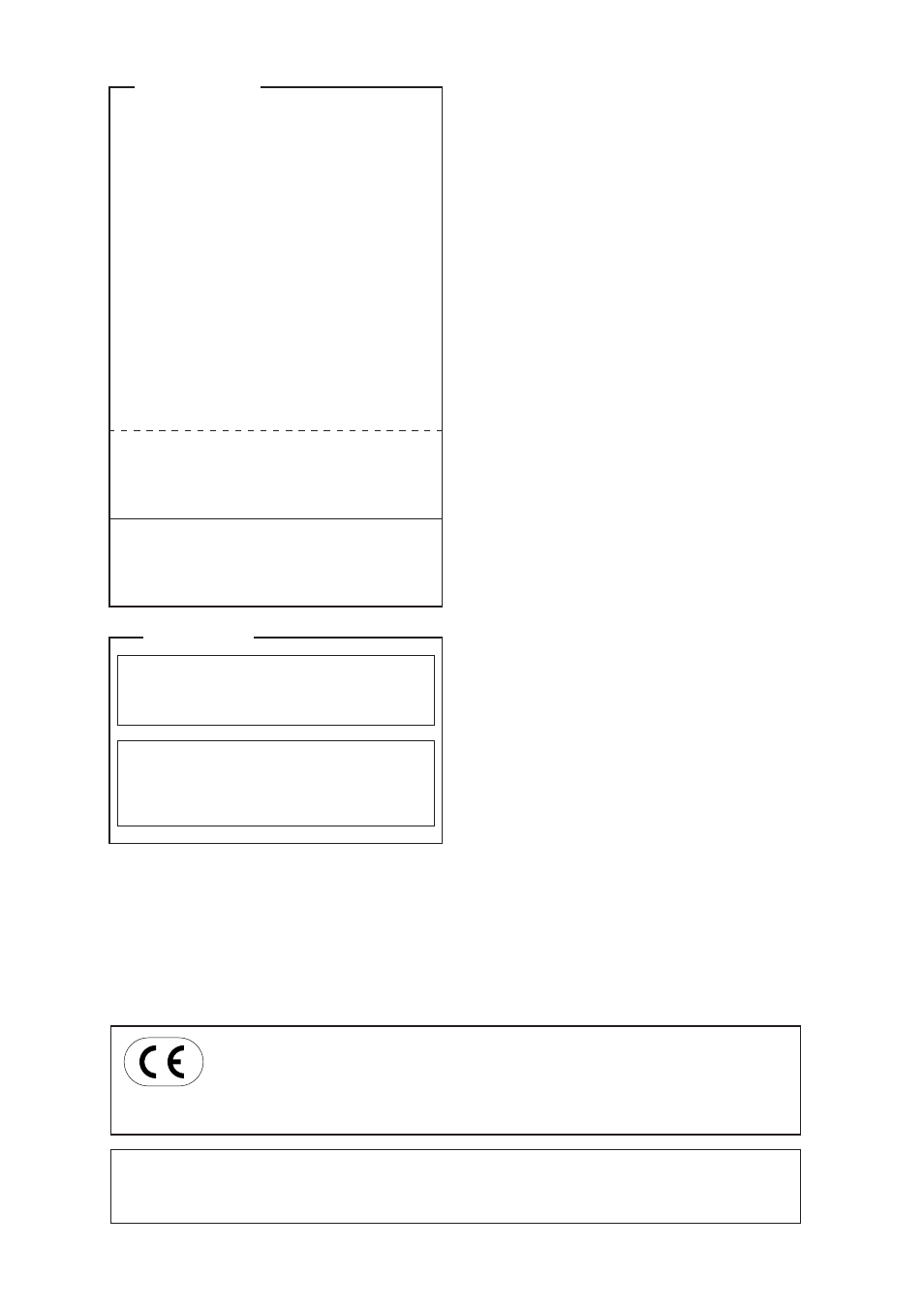 IBM EGX-400 User Manual | Page 2 / 149