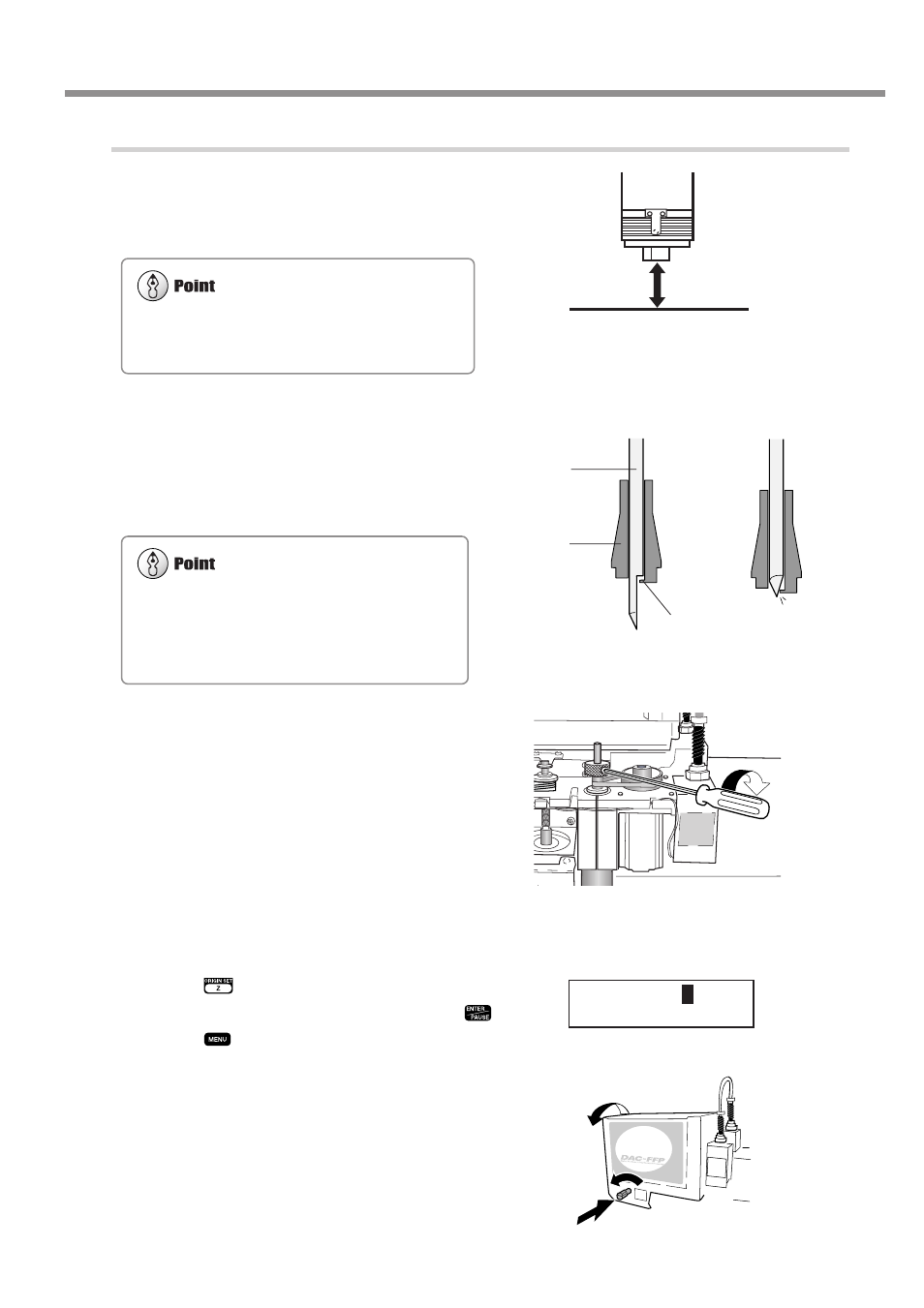 Yes no | IBM EGX-400 User Manual | Page 49 / 149