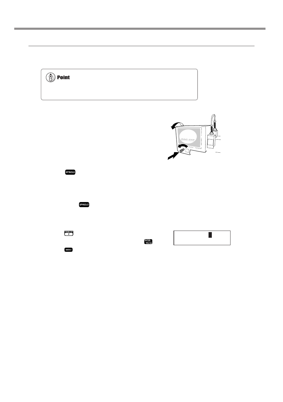 IBM EGX-400 User Manual | Page 58 / 149