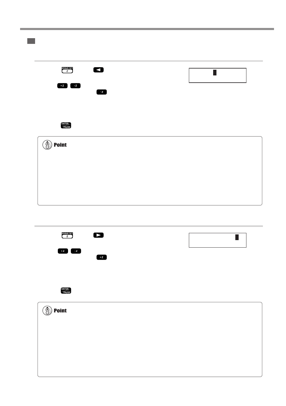 IBM EGX-400 User Manual | Page 65 / 149