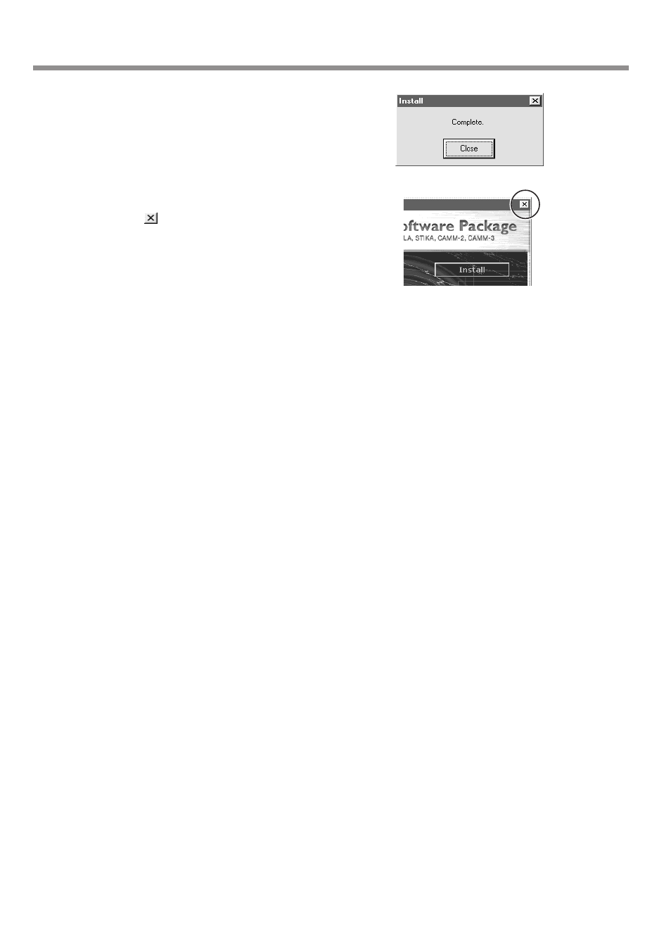 IBM EGX-400 User Manual | Page 68 / 149