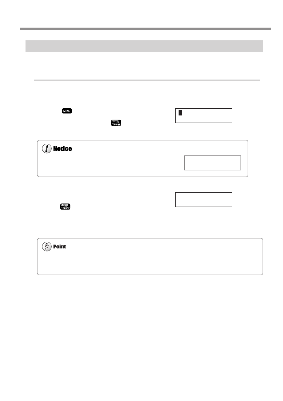 IBM EGX-400 User Manual | Page 73 / 149