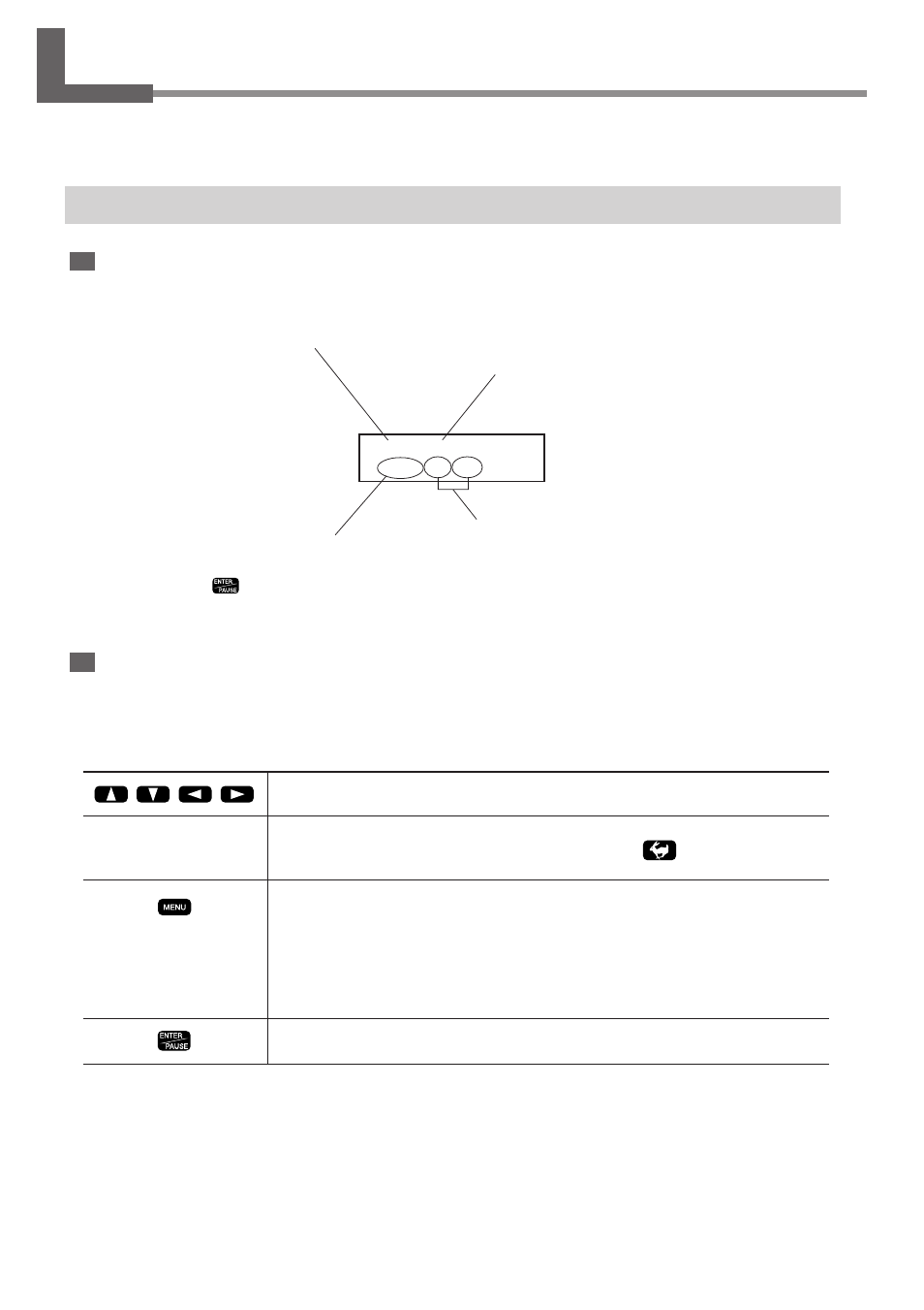 Screen layout and button operations | IBM EGX-400 User Manual | Page 84 / 149