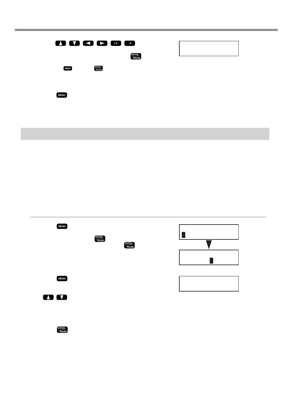 I level and r level | IBM EGX-400 User Manual | Page 90 / 149