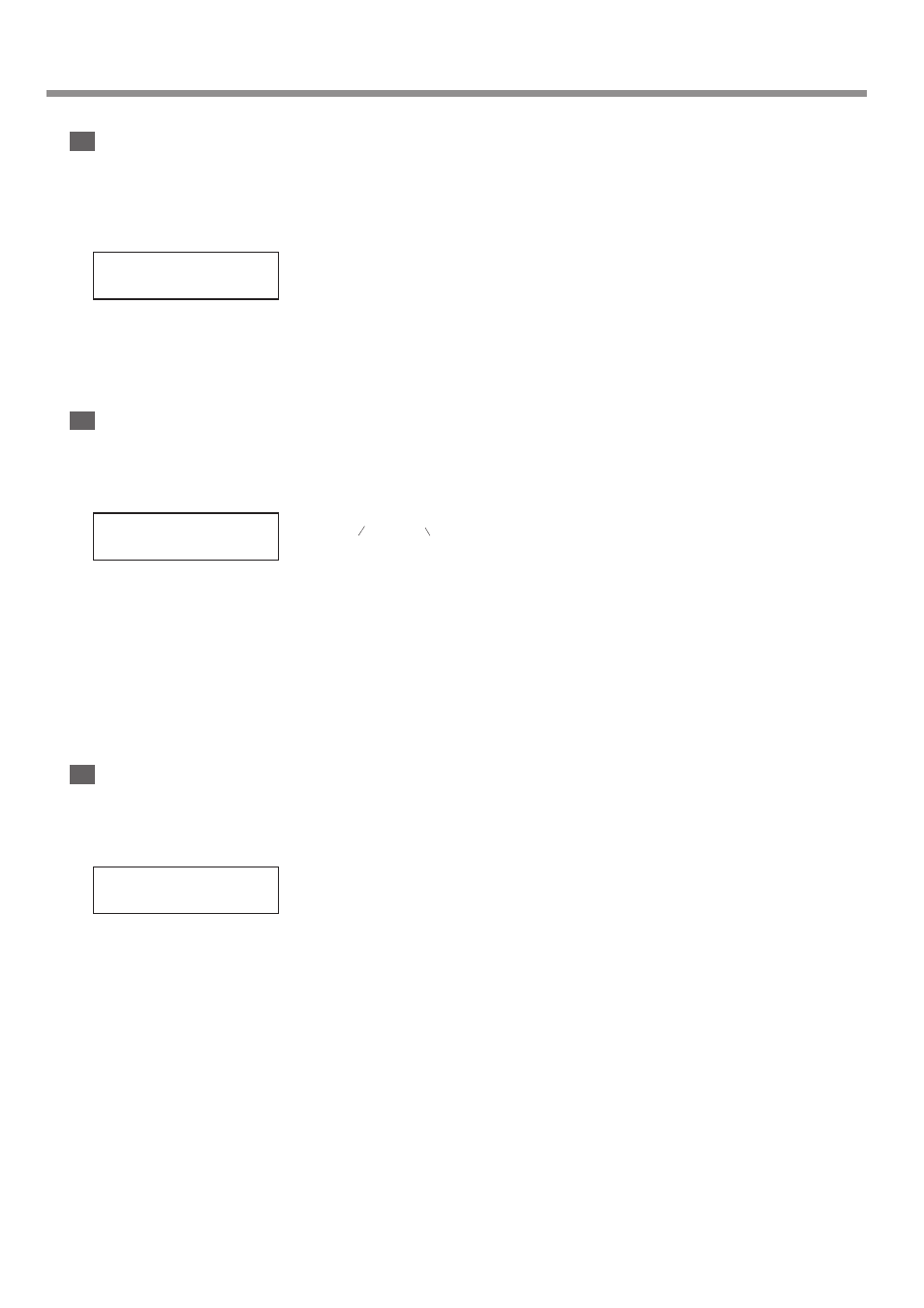 IBM EGX-400 User Manual | Page 98 / 149