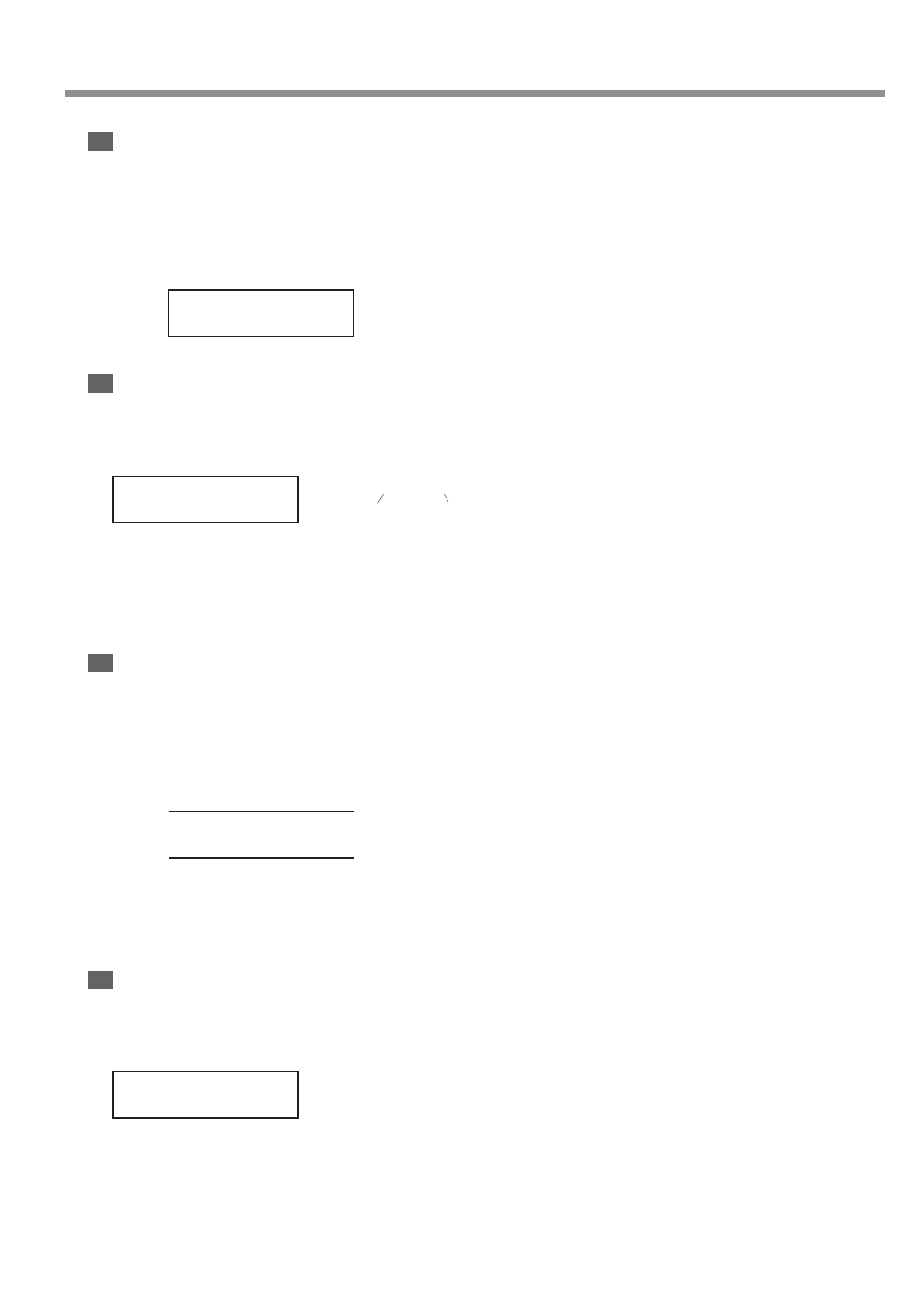 IBM EGX-400 User Manual | Page 99 / 149