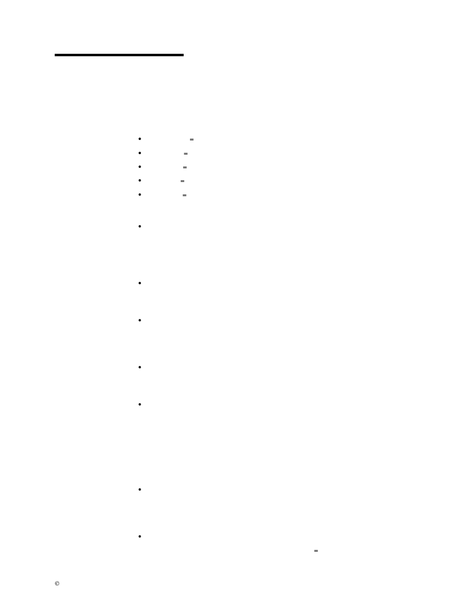 Summary of changes | IBM S544-5285-01 User Manual | Page 13 / 255