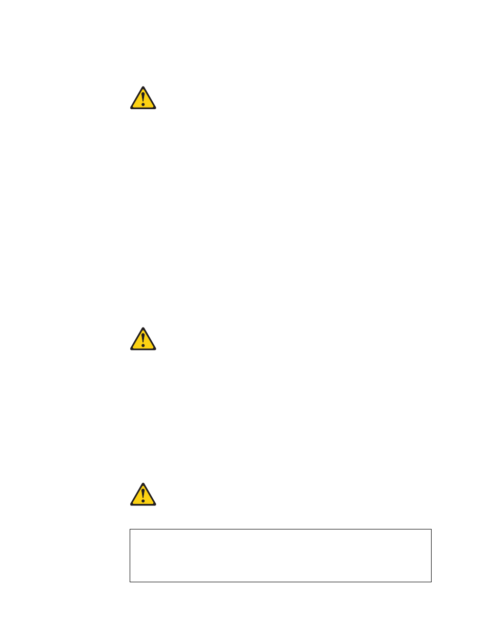 IBM eserver xSeries 330 User Manual | Page 10 / 72