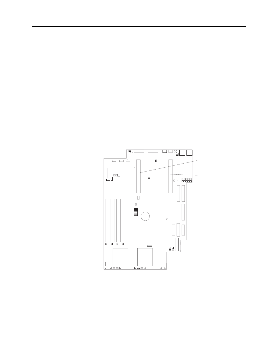Chapter 2. installing options, Working with adapters, Chapter 2.installing options | Chapter 2. installing options | IBM eserver xSeries 330 User Manual | Page 19 / 72