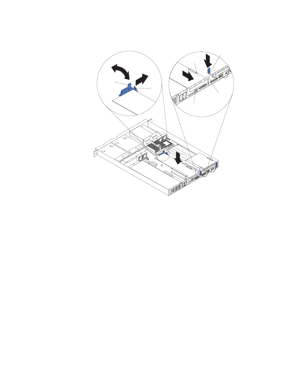 IBM eserver xSeries 330 User Manual | Page 21 / 72