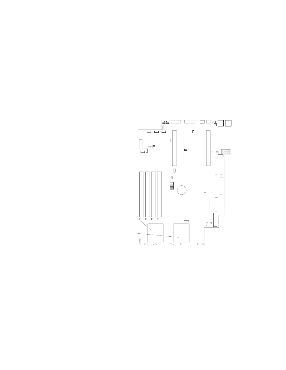 Microprocessor considerations, Installing a microprocessor | IBM eserver xSeries 330 User Manual | Page 27 / 72