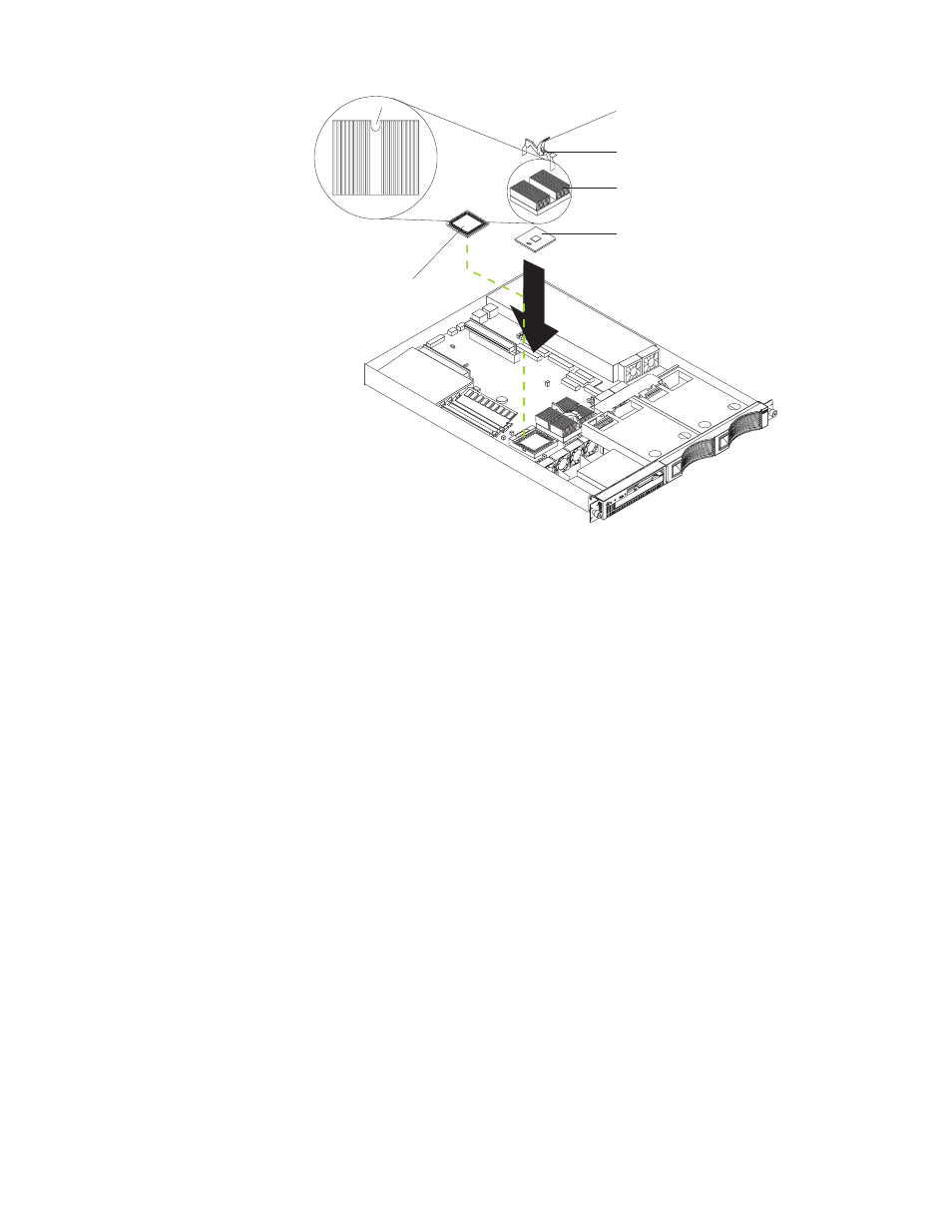 IBM eserver xSeries 330 User Manual | Page 28 / 72