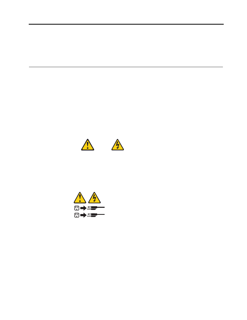 Chapter 3. server power, controls and indicators, Turning on the server, Chapter 3.server power, controls and | Indicators, Chapter 3. server power, controls and indicators | IBM eserver xSeries 330 User Manual | Page 35 / 72