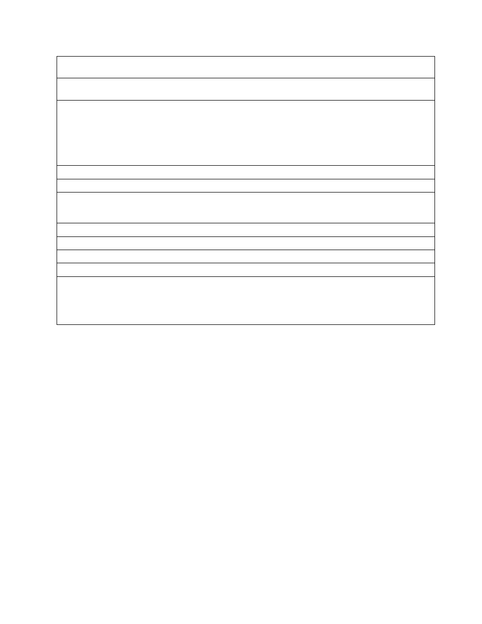 IBM eserver xSeries 330 User Manual | Page 67 / 72