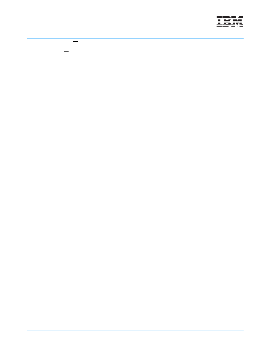 4 cache inhibit (ci)-output, 5 write-through (wt)-output, 4 cache inhibit (c | 5 write-through (w | IBM POWERPC 750GL User Manual | Page 260 / 377