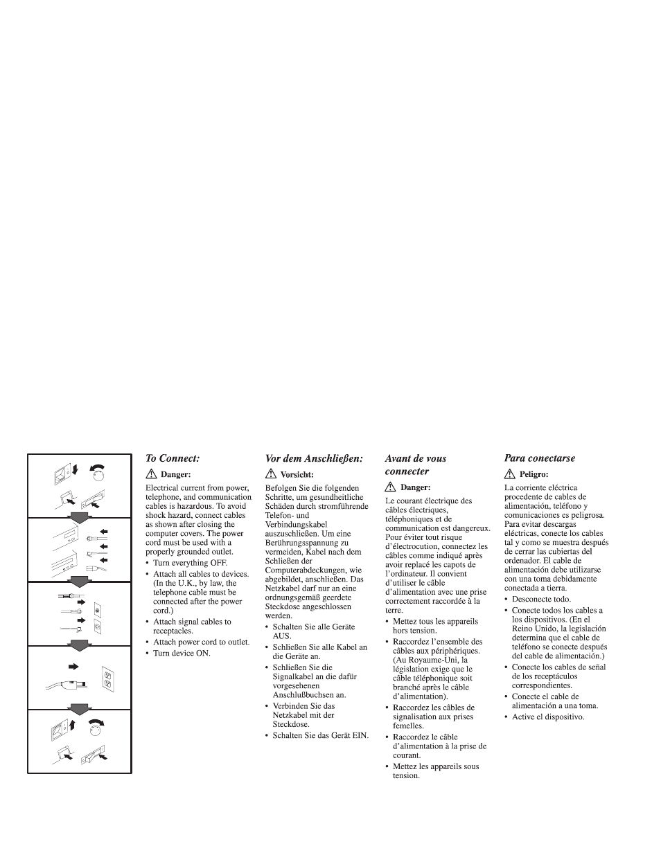 IBM 28L2234 User Manual | Page 34 / 66