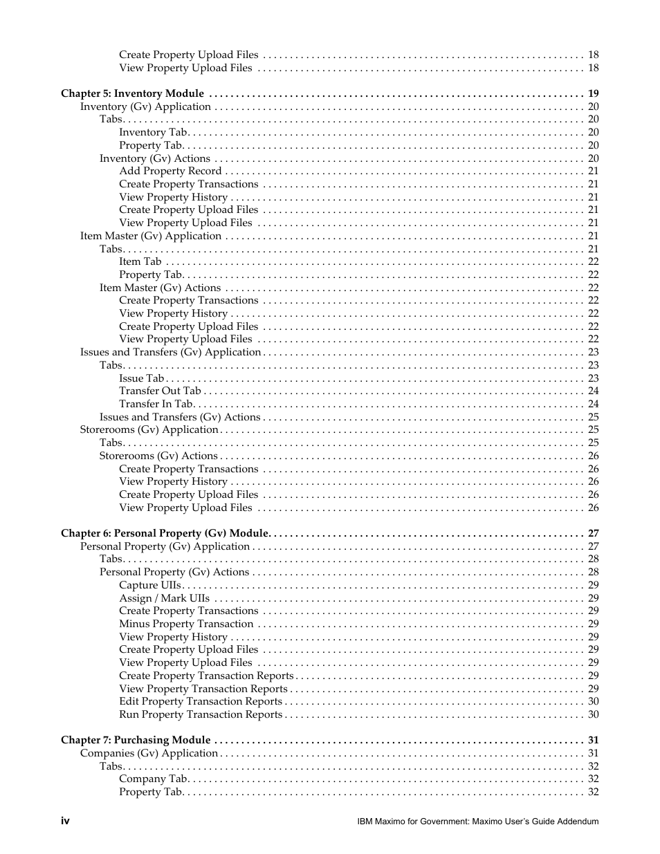 IBM TIVOLI SC23-8765-00 User Manual | Page 4 / 74