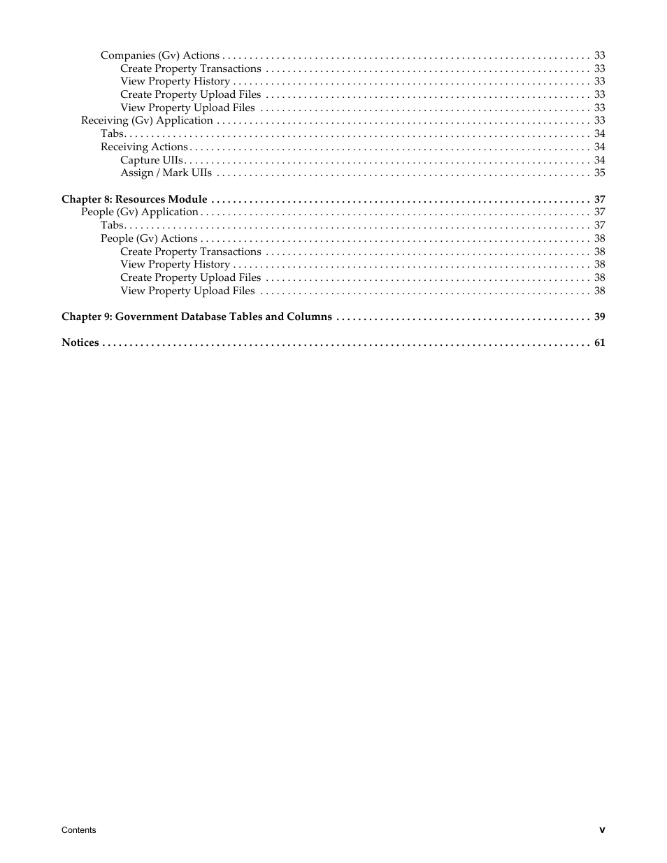 IBM TIVOLI SC23-8765-00 User Manual | Page 5 / 74