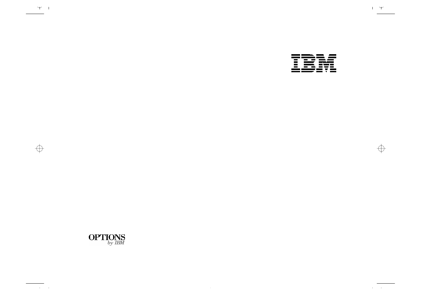 IBM ATM OC-3c User Manual | 140 pages