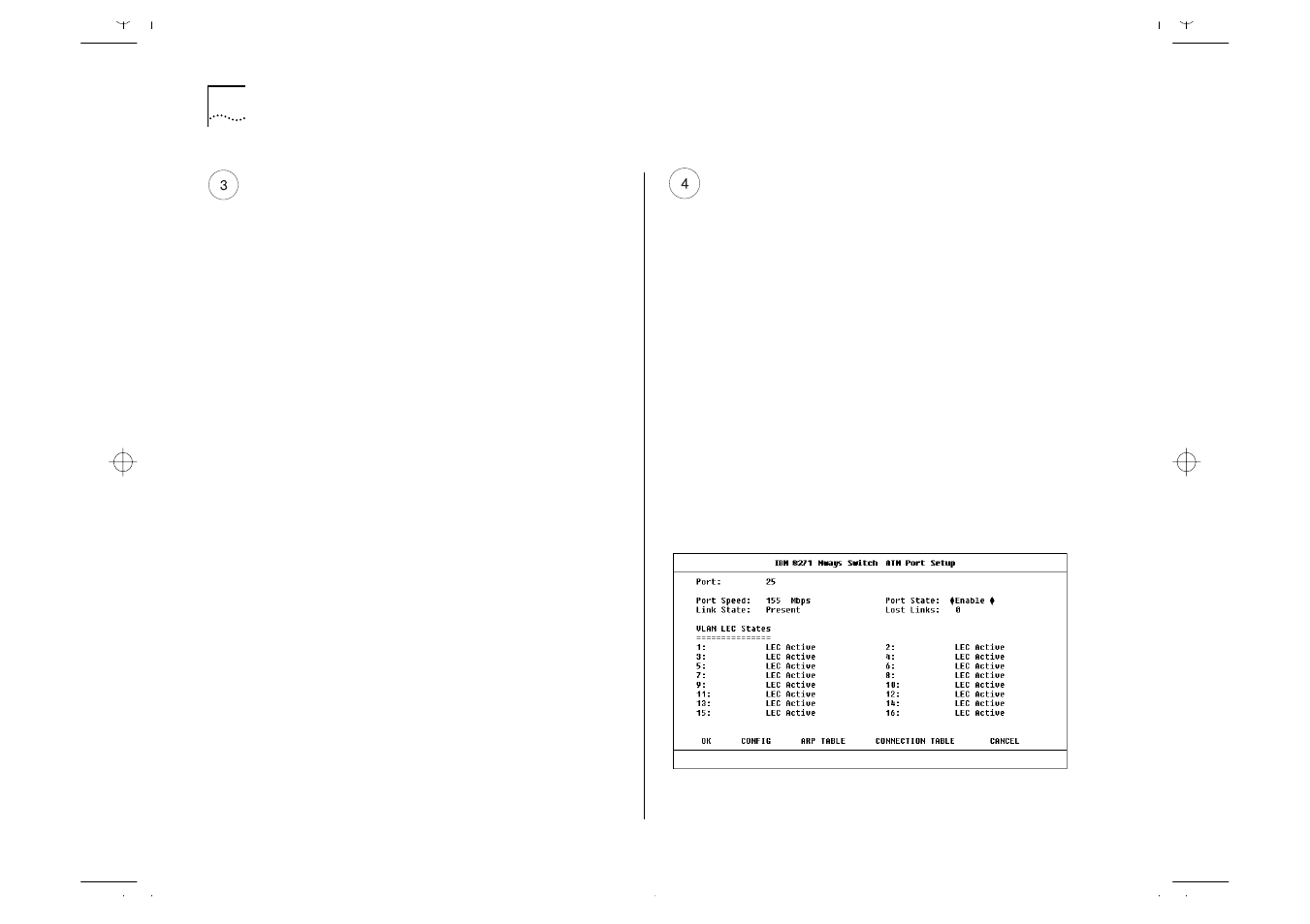 IBM ATM OC-3c User Manual | Page 100 / 140