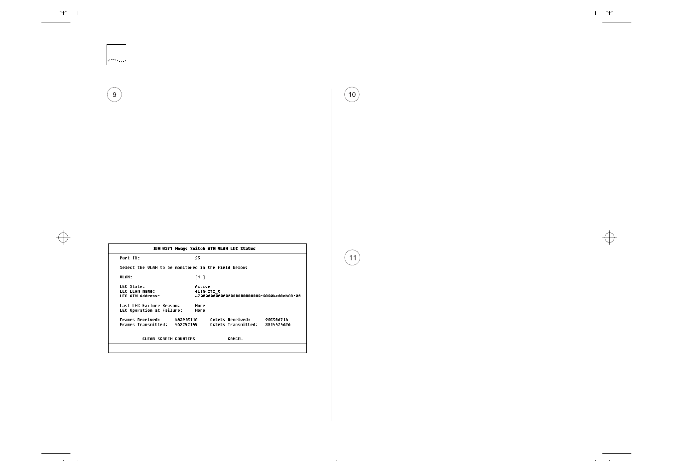 IBM ATM OC-3c User Manual | Page 102 / 140