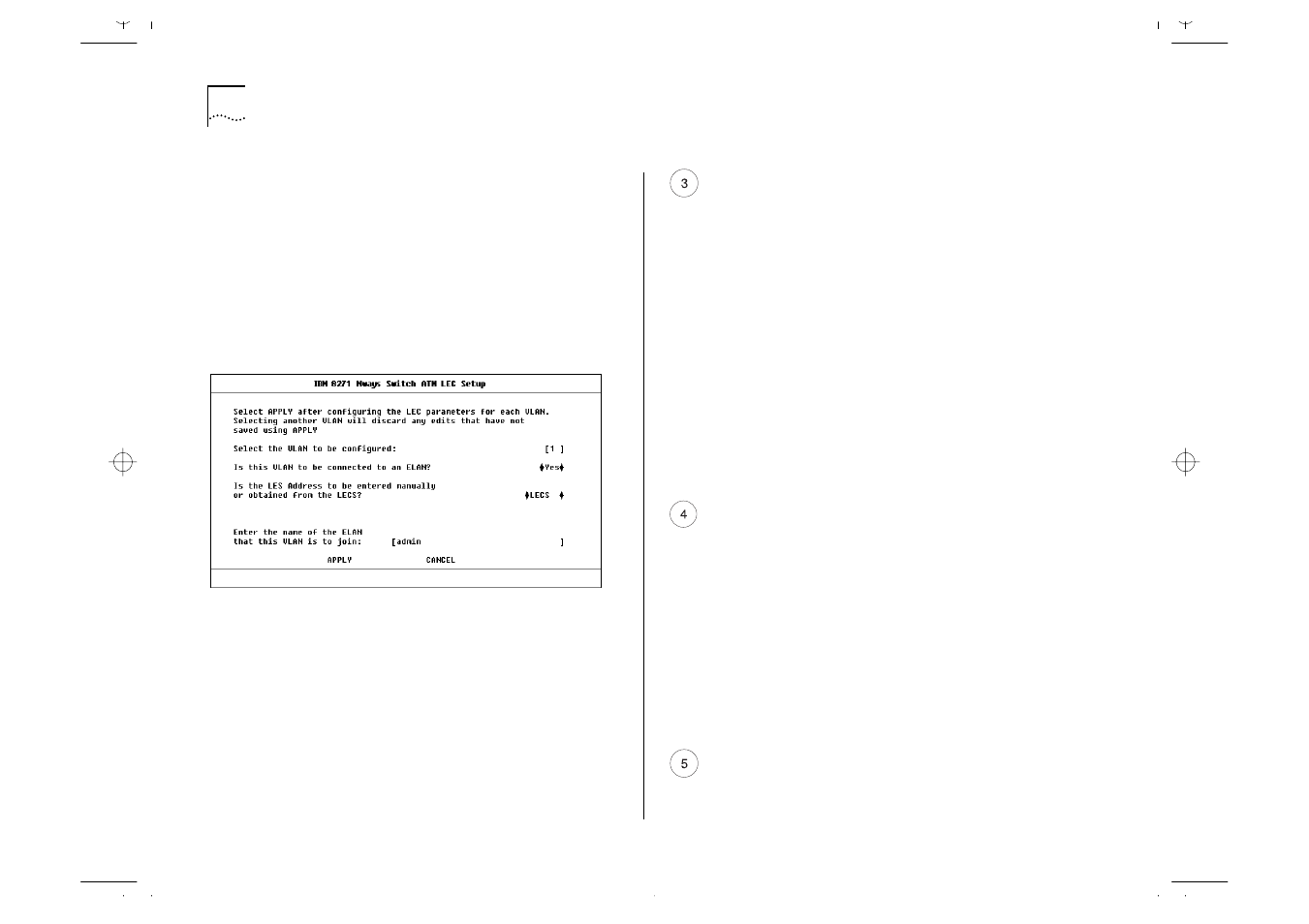 IBM ATM OC-3c User Manual | Page 110 / 140