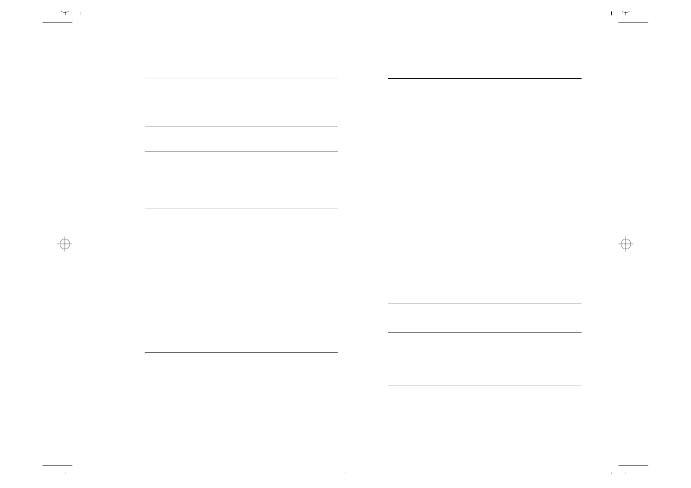 IBM ATM OC-3c User Manual | Page 5 / 140