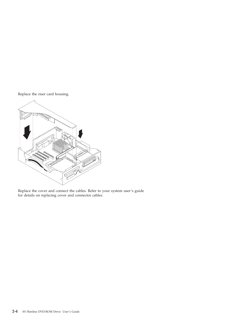 IBM 10K3799 User Manual | Page 20 / 54