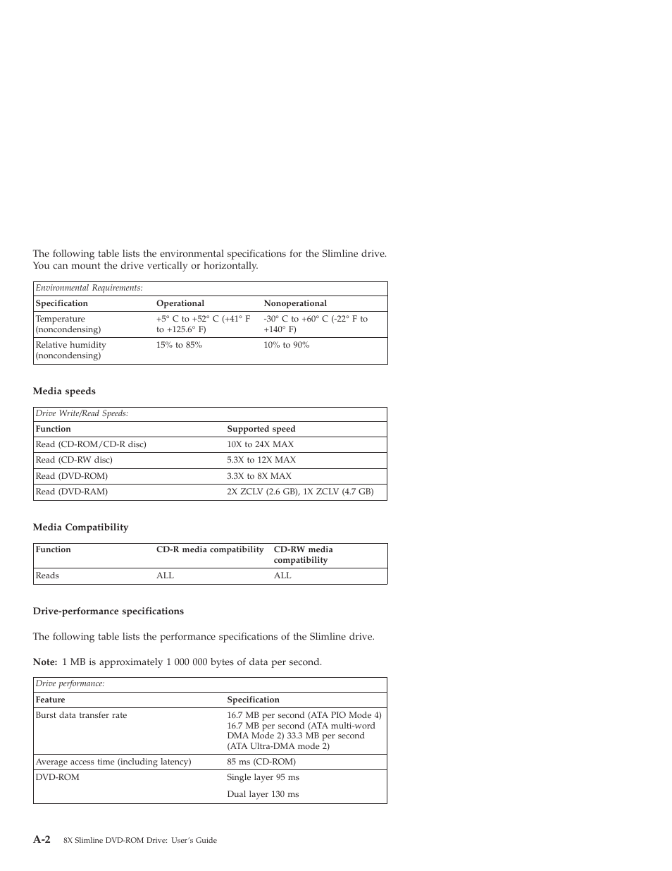 IBM 10K3799 User Manual | Page 22 / 54