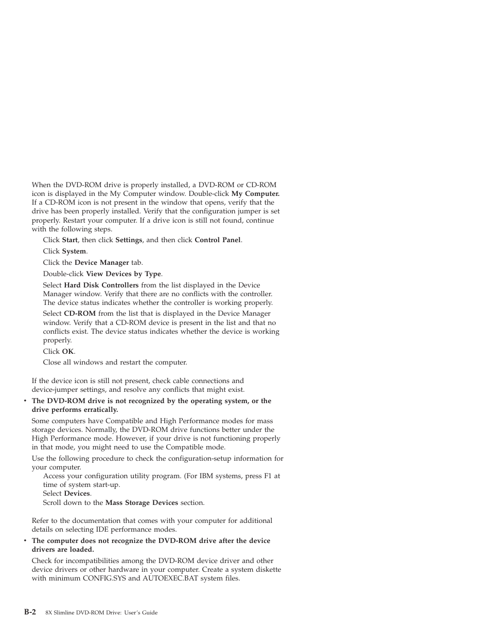 IBM 10K3799 User Manual | Page 26 / 54