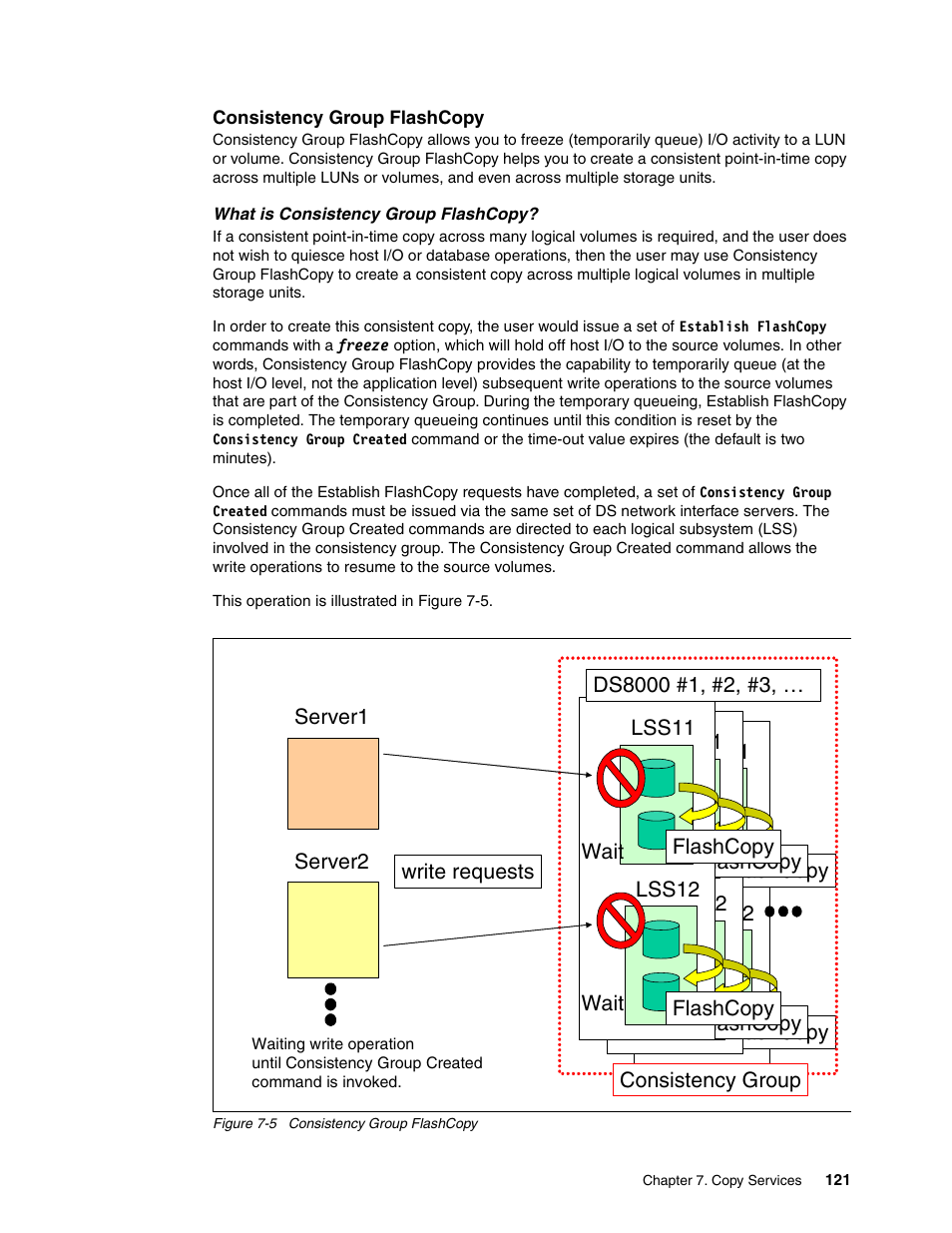 IBM DS8000 User Manual | Page 143 / 450
