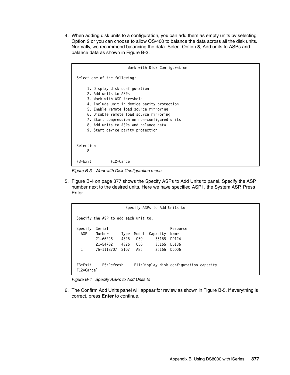 IBM DS8000 User Manual | Page 399 / 450