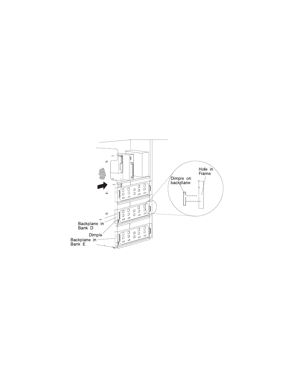 IBM F50 RS/6000 7025 User Manual | Page 215 / 364