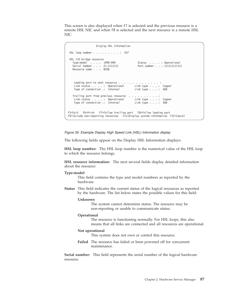 IBM VERSION 5 SY44-5902-05 User Manual | Page 101 / 358