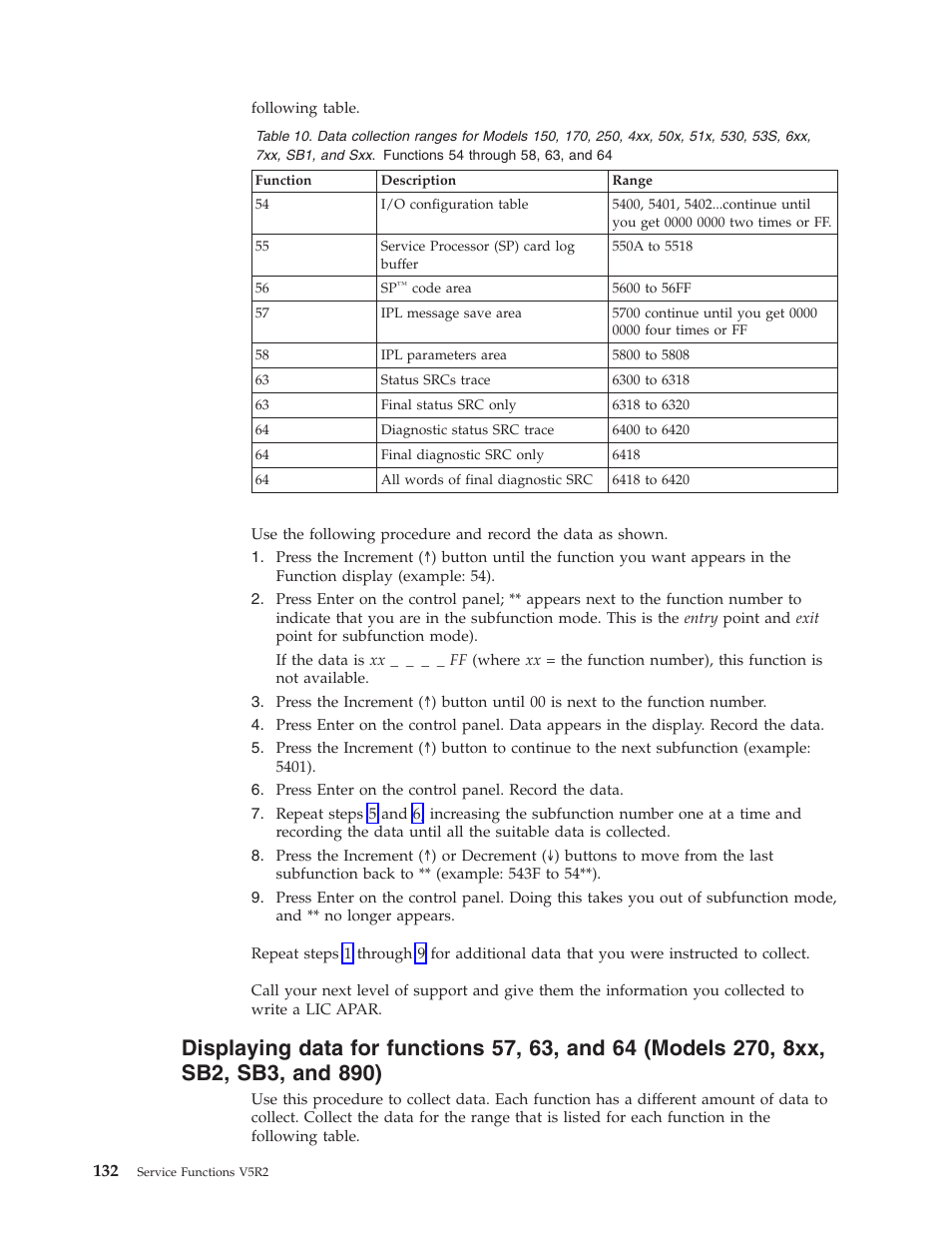 IBM VERSION 5 SY44-5902-05 User Manual | Page 146 / 358