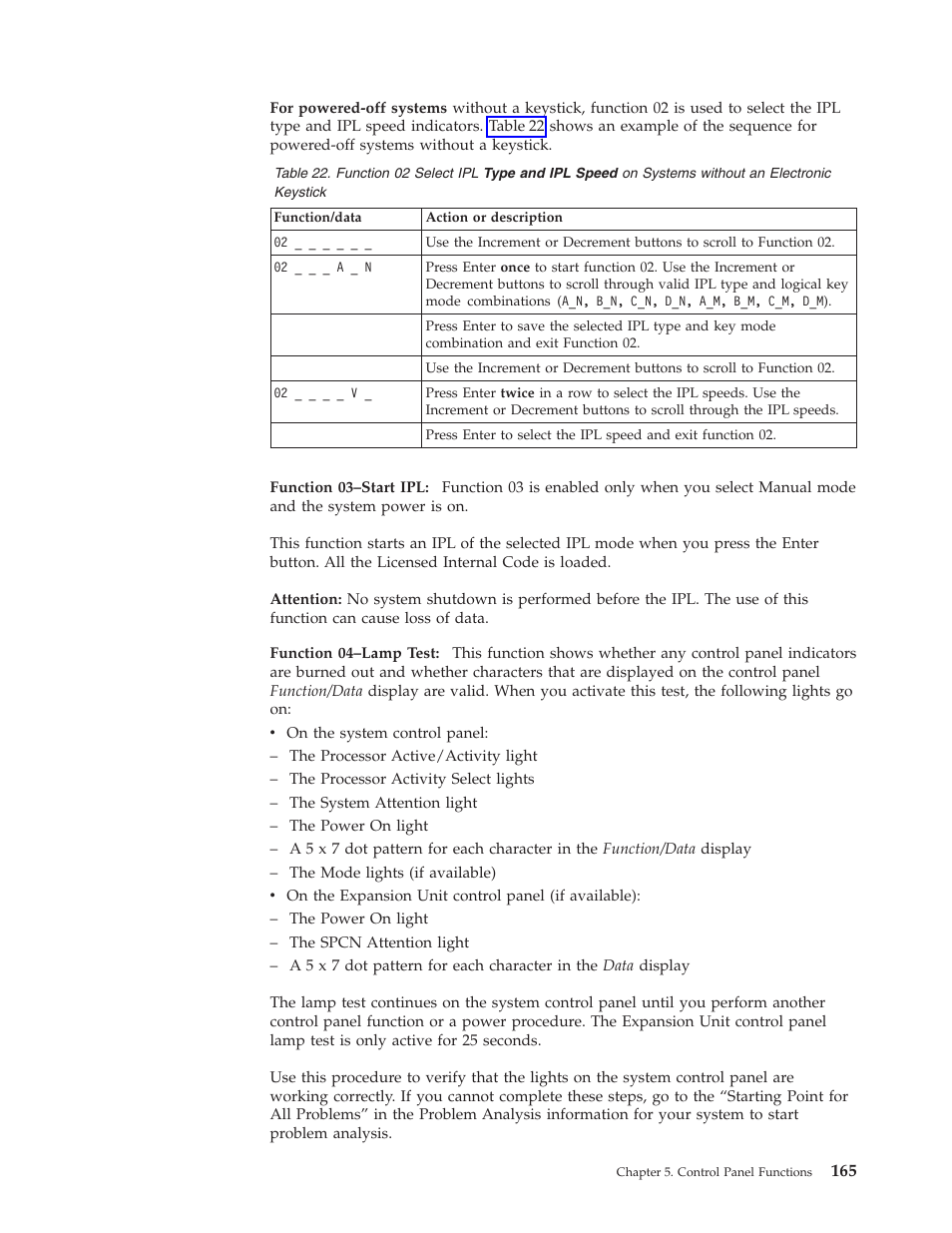 IBM VERSION 5 SY44-5902-05 User Manual | Page 179 / 358