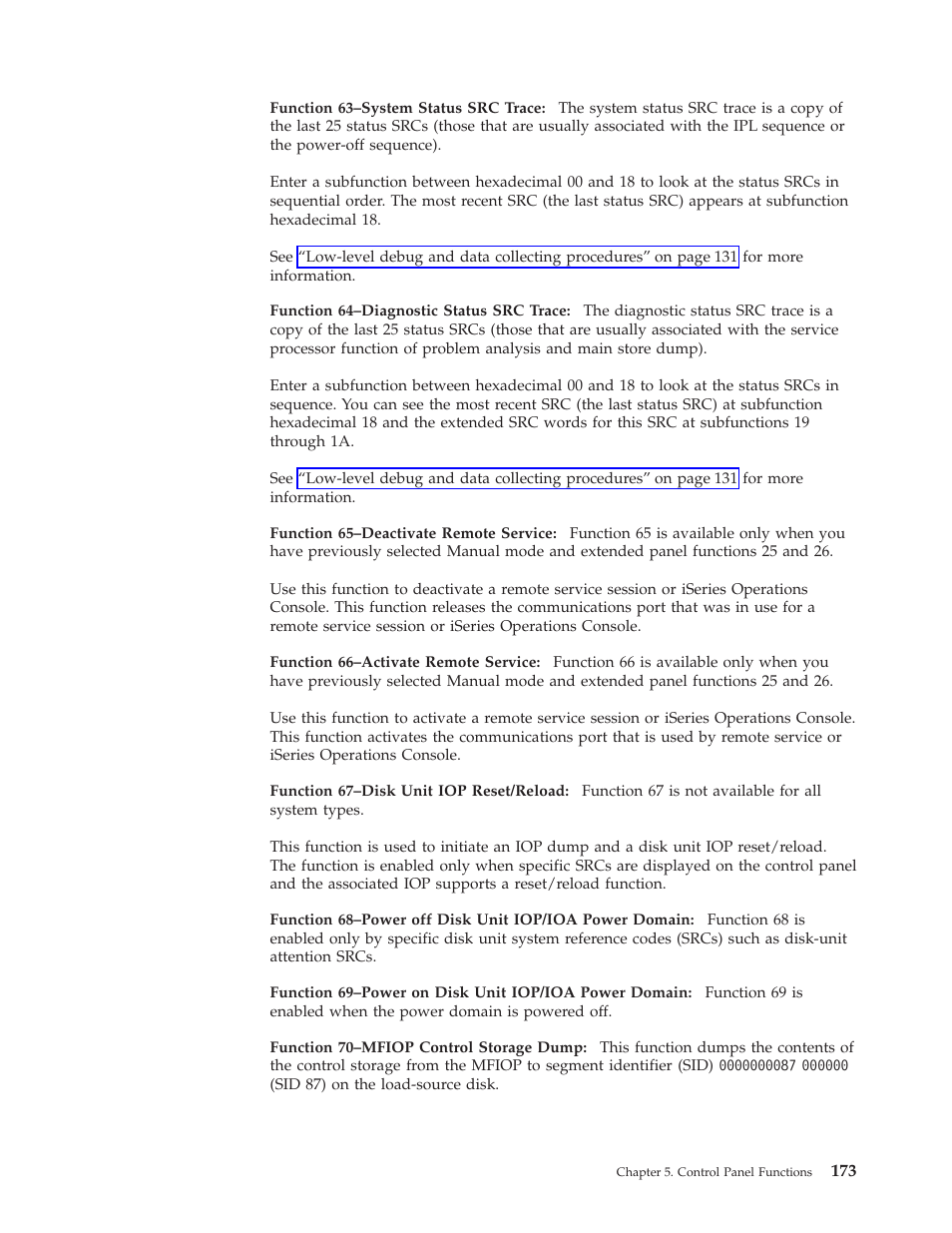 IBM VERSION 5 SY44-5902-05 User Manual | Page 187 / 358