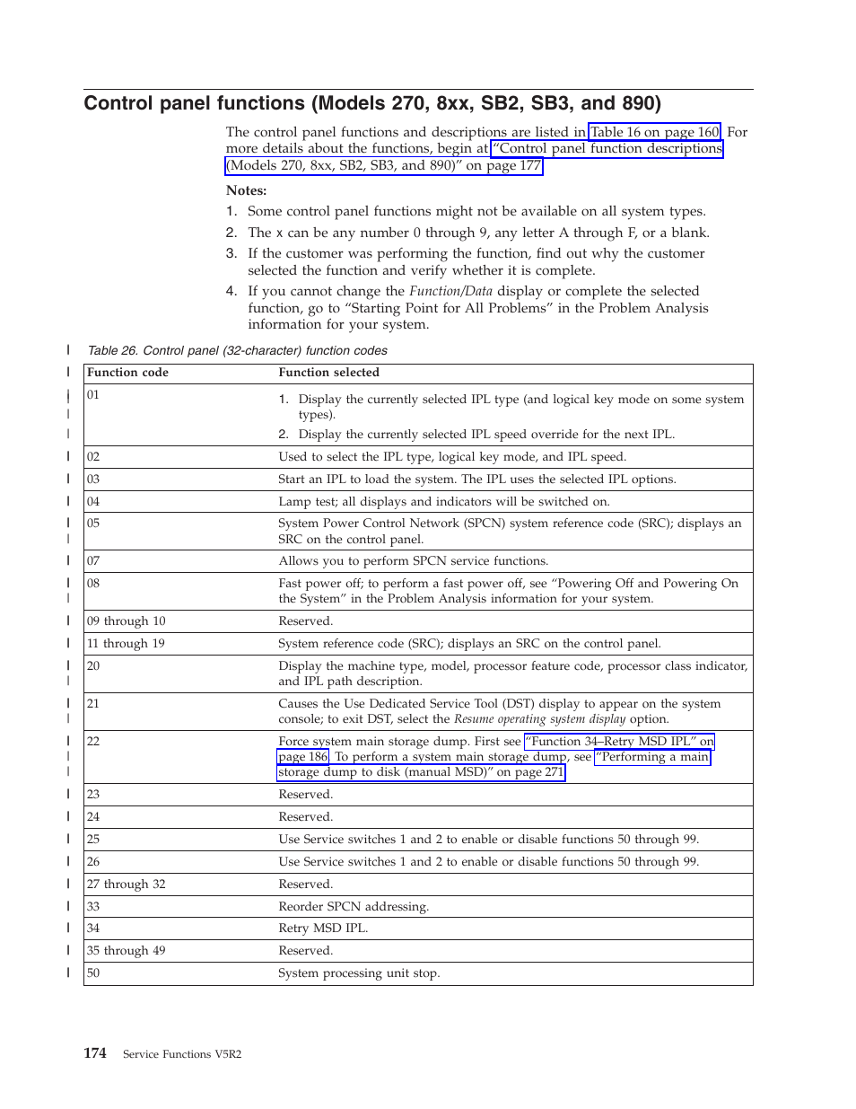 IBM VERSION 5 SY44-5902-05 User Manual | Page 188 / 358