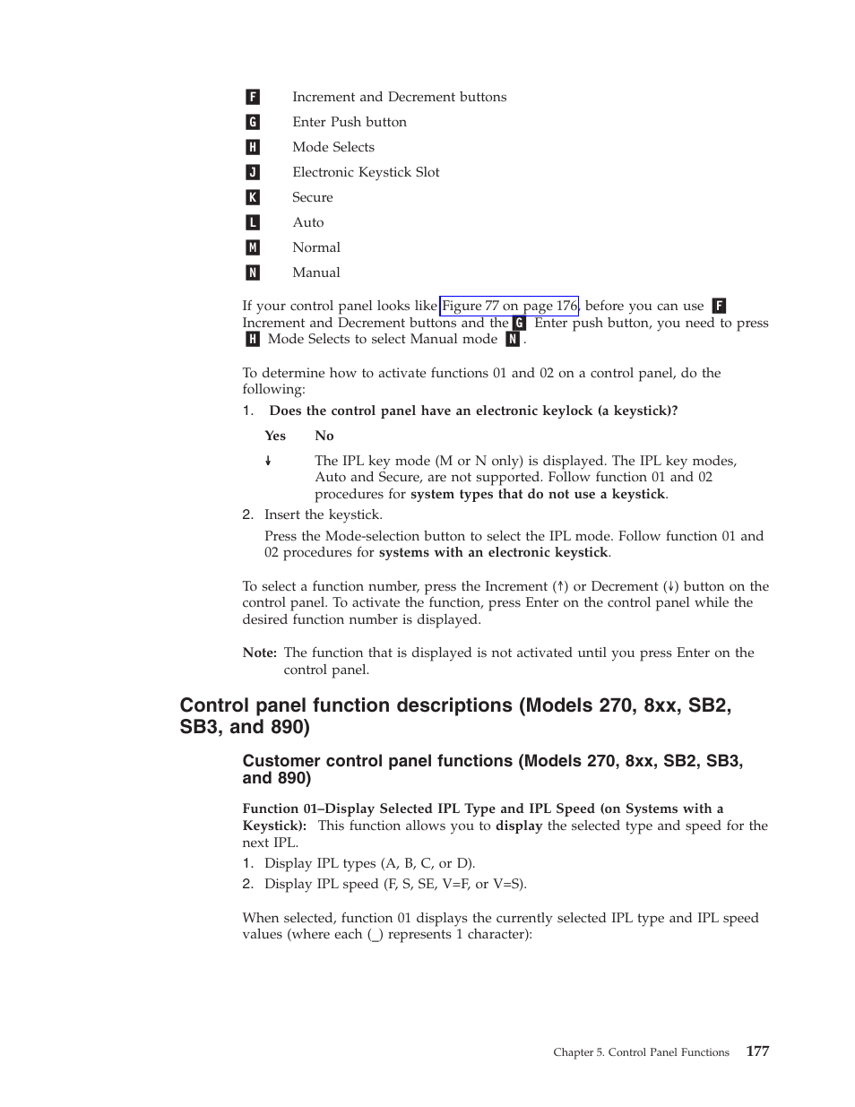 IBM VERSION 5 SY44-5902-05 User Manual | Page 191 / 358