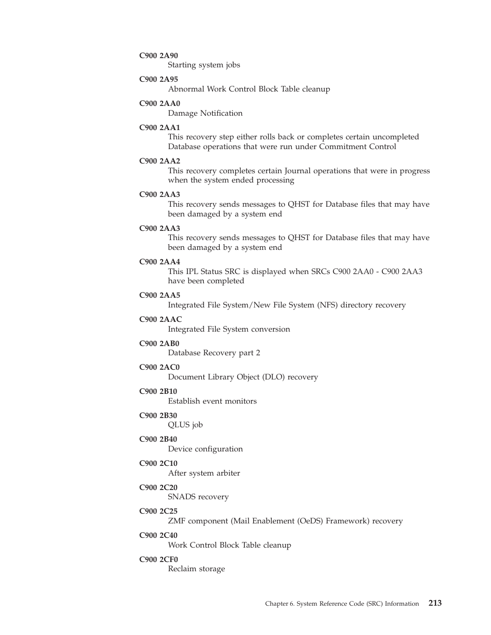 IBM VERSION 5 SY44-5902-05 User Manual | Page 227 / 358