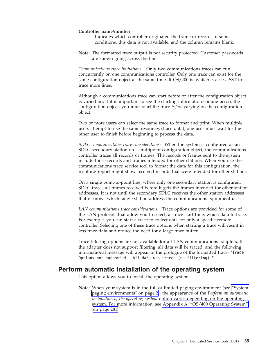 IBM VERSION 5 SY44-5902-05 User Manual | Page 53 / 358
