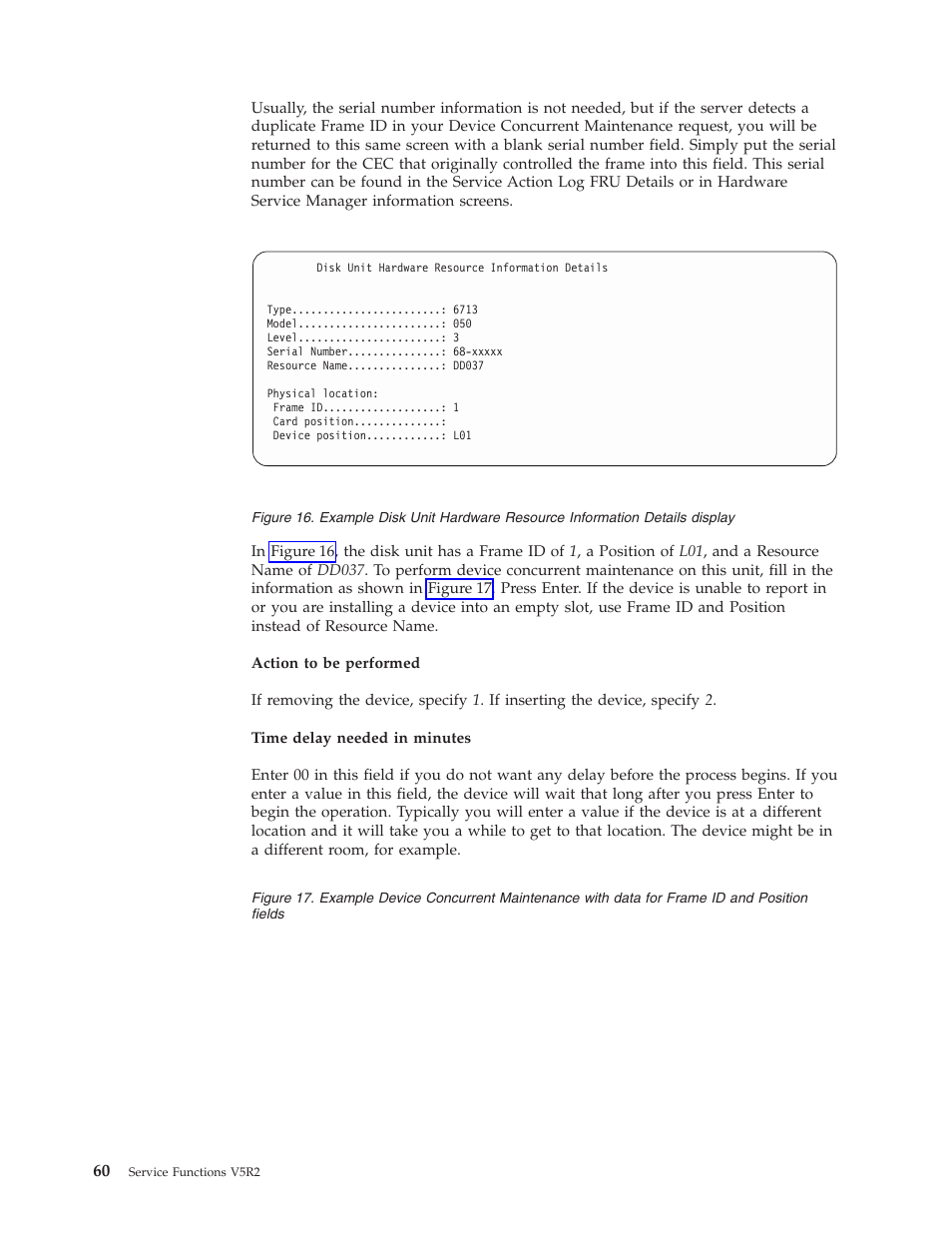 IBM VERSION 5 SY44-5902-05 User Manual | Page 74 / 358