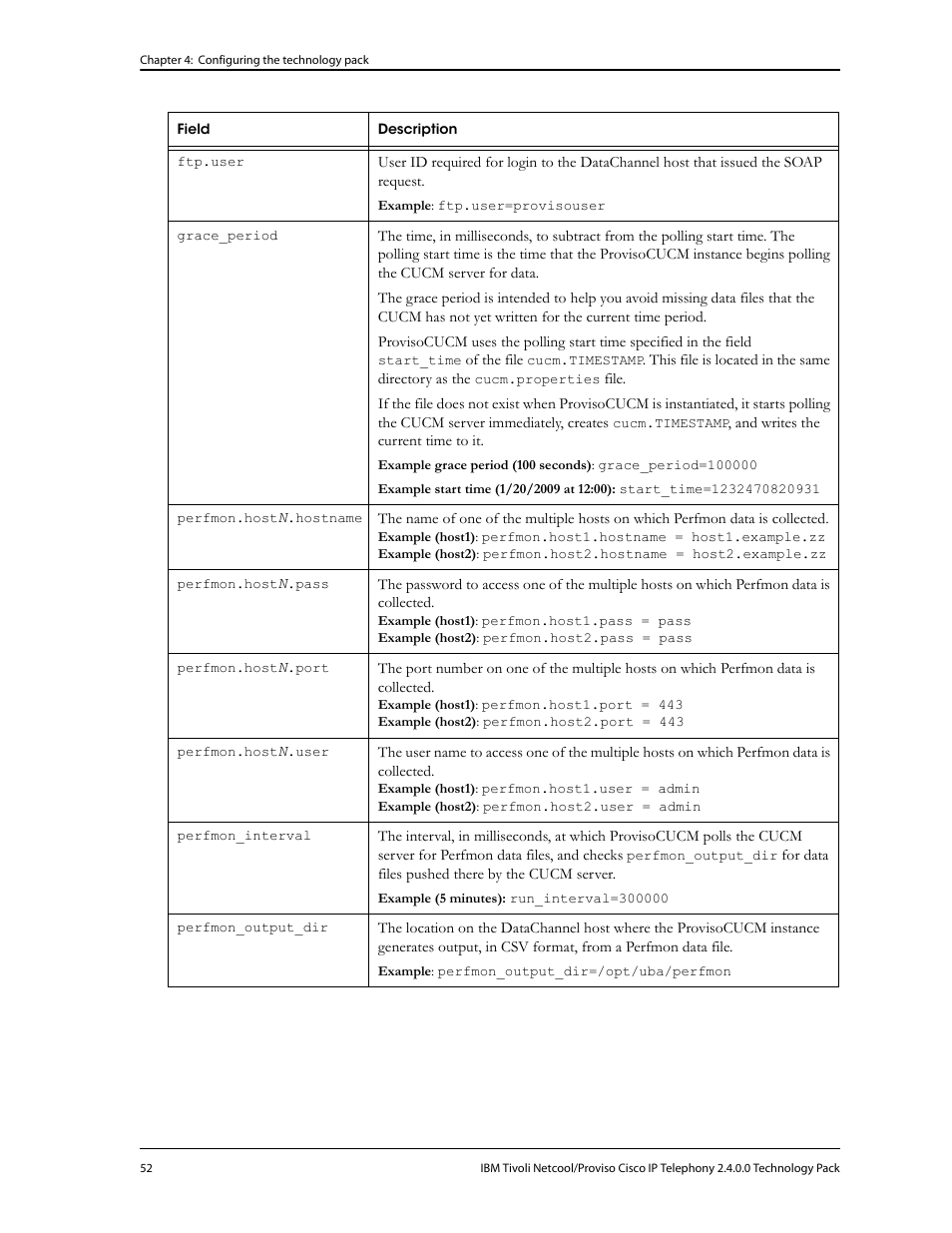 IBM CISCO R2E2 User Manual | Page 56 / 110