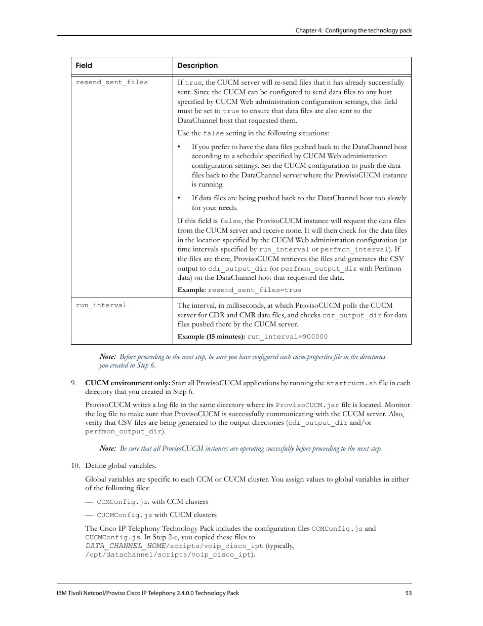 H step 9 | IBM CISCO R2E2 User Manual | Page 57 / 110
