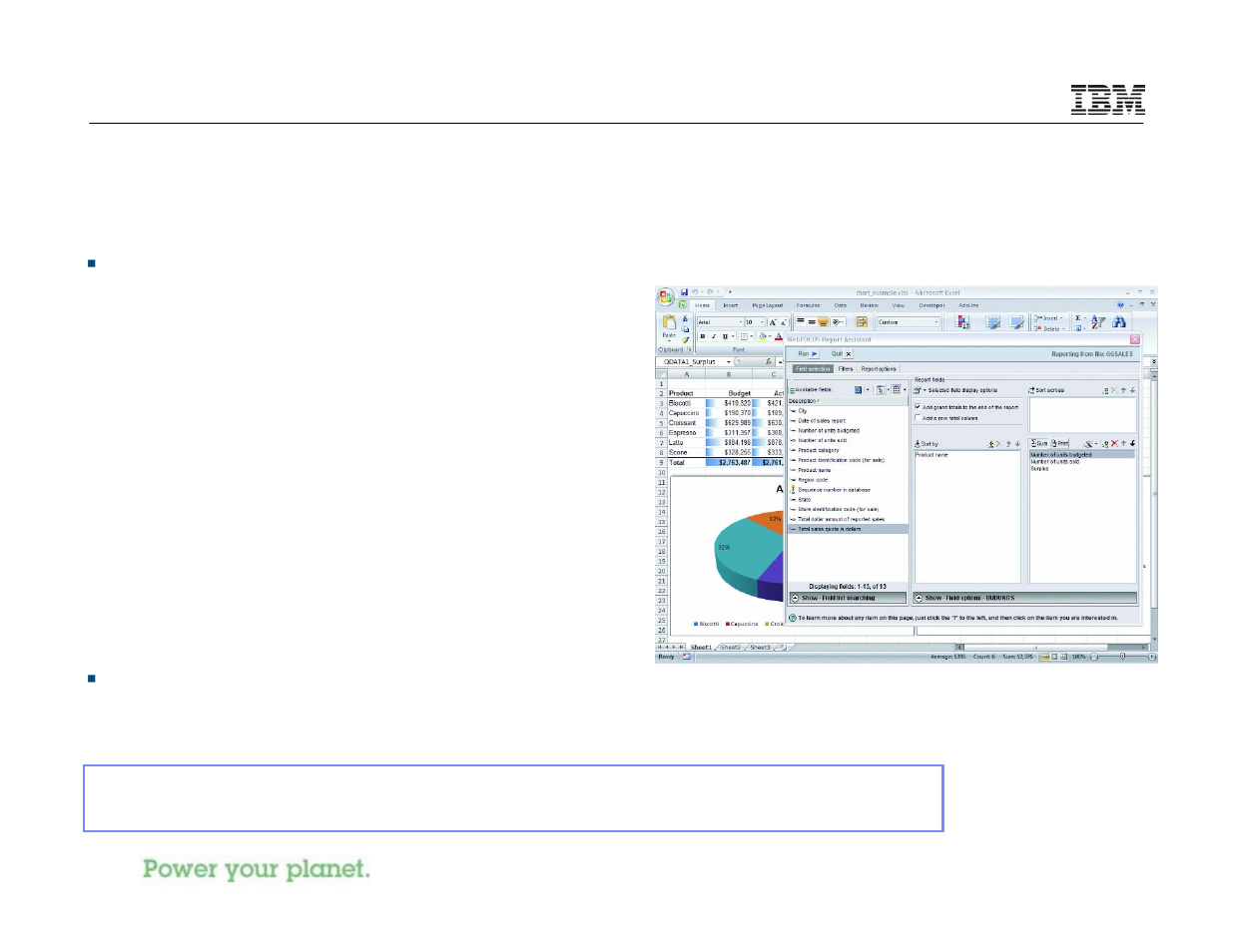 Db2 web query enhancements | IBM I 7.1 User Manual | Page 13 / 59