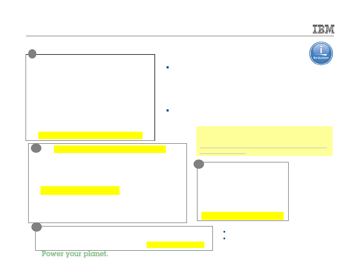 Remove disk units without an ipl or outage | IBM I 7.1 User Manual | Page 20 / 59