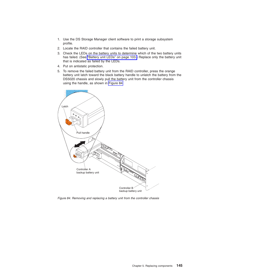 IBM System Storage Subsystem DS5020 User Manual | Page 175 / 250