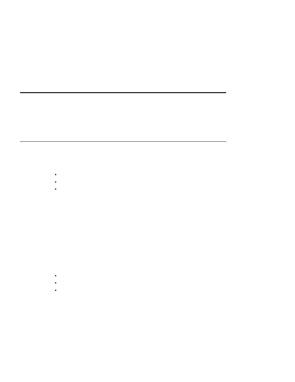 Chapter 9. environmental and shipping information, Operating and storage environment, Operating environment | Storage environment, Storage environment” on | IBM 3590 User Manual | Page 115 / 167